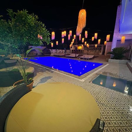 Gueler Butik Hotel Antalya Eksteriør bilde
