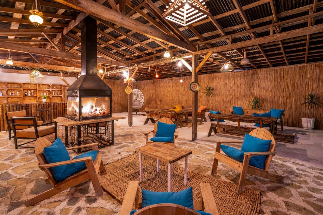 Gueler Butik Hotel Antalya Eksteriør bilde