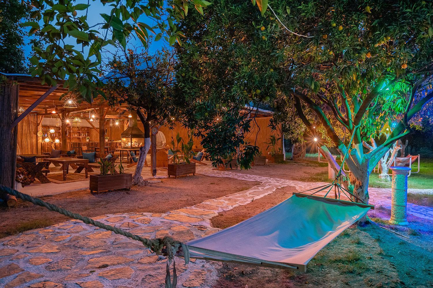 Gueler Butik Hotel Antalya Eksteriør bilde