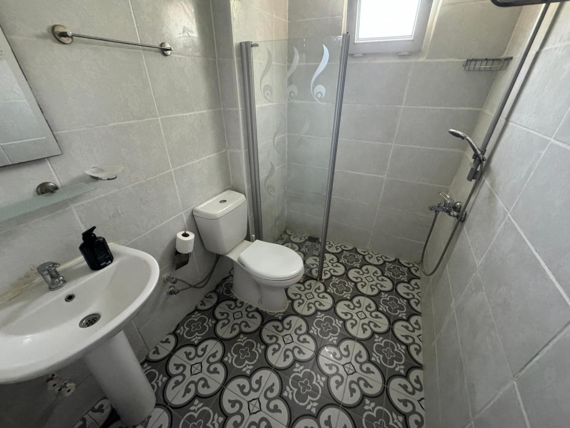Gueler Butik Hotel Antalya Eksteriør bilde